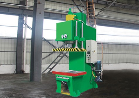 Y30 series single column series